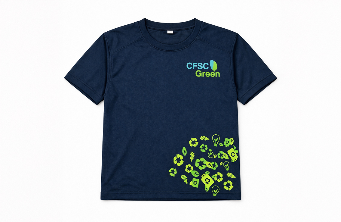 班 Tee 現貨 T-Shirt 加印方案