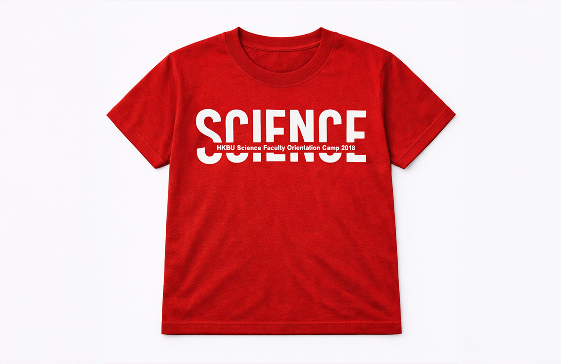 畢業班衫 T-Shirt 印刷作品參考