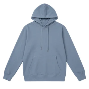HJ003 灰藍色 現貨套頭衛衣顏色