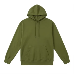 HJ010 軍綠色 現貨套頭衛衣顏色