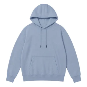 HJ012 灰藍色 現貨套頭衛衣顏色