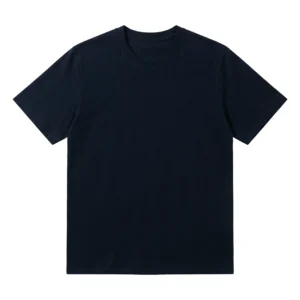 TS014 220g 全棉 T-Shirt 子夜藍