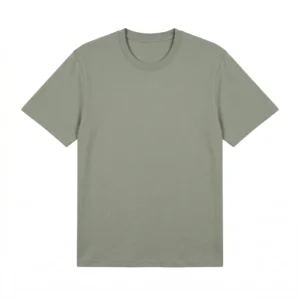 TS014 220g 全棉 T-Shirt 岩灰