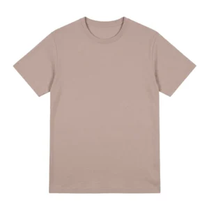 TS024 190g 全棉 T-Shirt 髒粉
