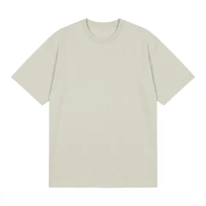 TS029 280g 全棉 T-Shirt 木灰