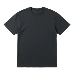 TS041 180g 全棉 T-Shirt 炭灰
