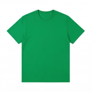TS041 180g 全棉 T-Shirt 愛爾蘭綠