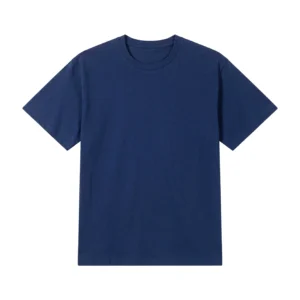 TS041 180g 全棉 T-Shirt 藏青