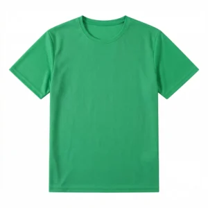 TS045 140g 運動快乾Tee 綠色