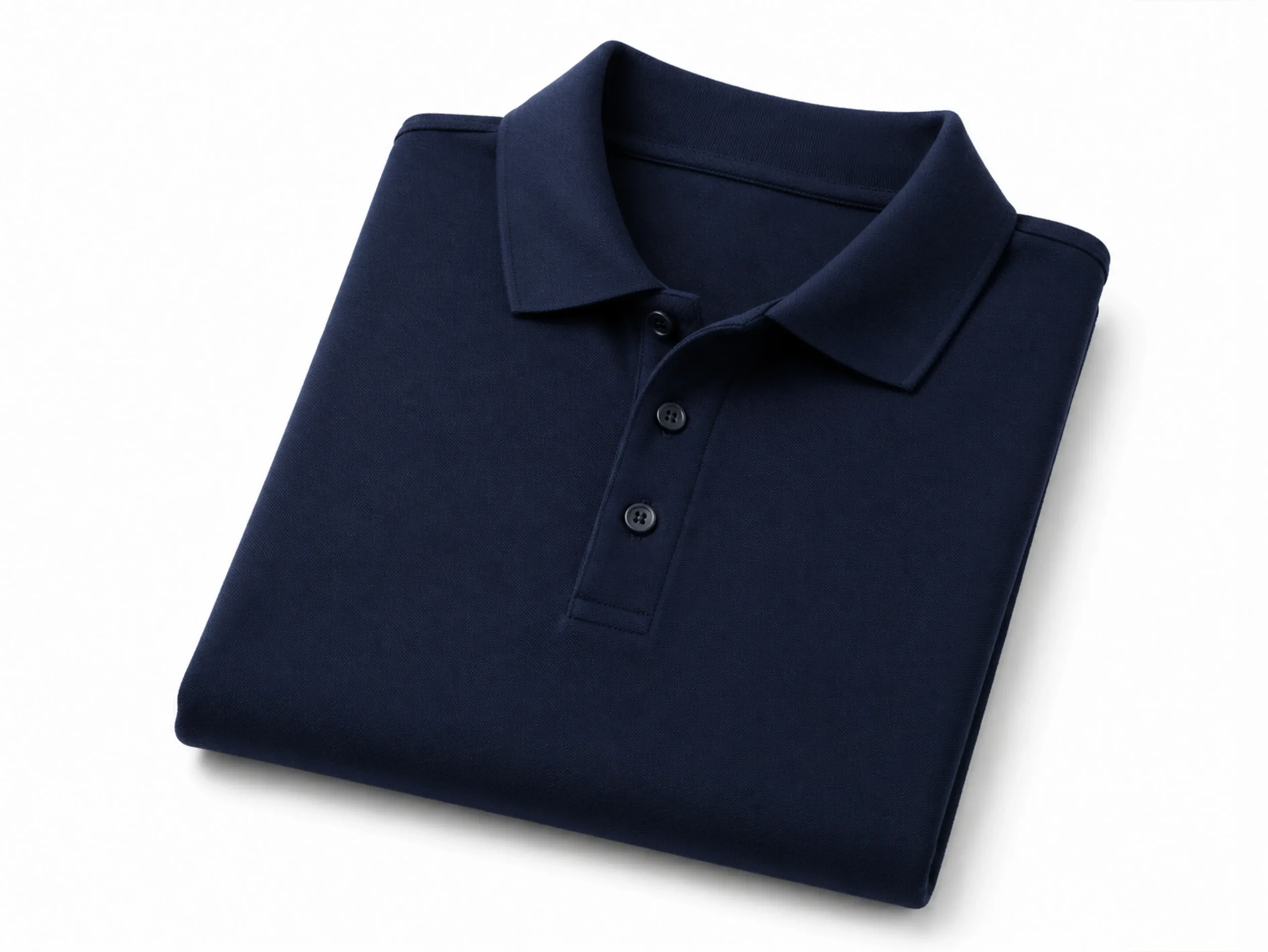 公司 Polo Shirt 訂造及 Logo 印製
