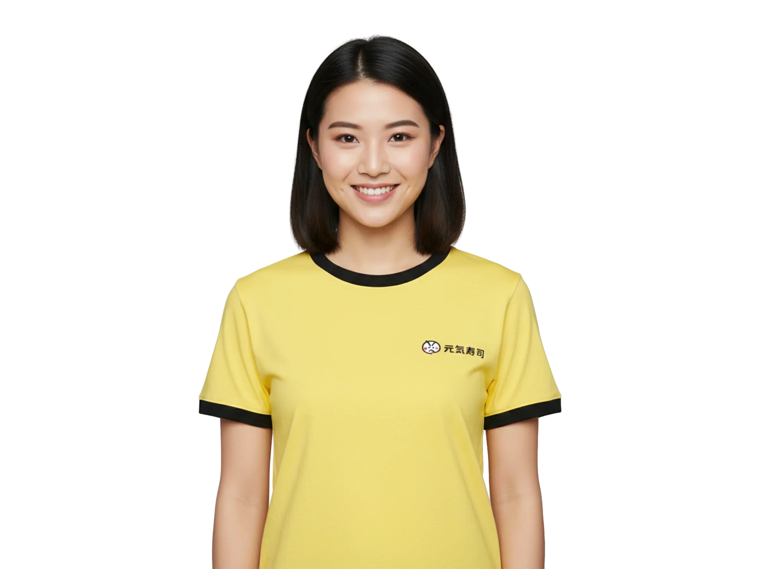 團體 T-Shirt 數碼打印服裝製作案例