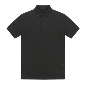 PS005 黑色 現貨 Polo Shirt 顏色