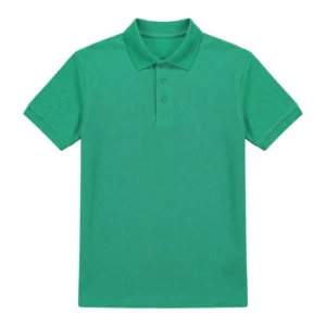 PS005 綠色 現貨 Polo Shirt 顏色