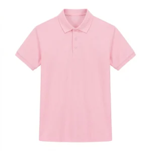 PS005 粉紅色 現貨 Polo Shirt 顏色