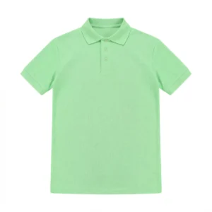 PS005 淺綠色 現貨 Polo Shirt 顏色