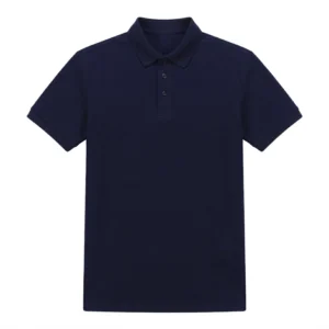 PS005 藏青色 現貨 Polo Shirt 顏色