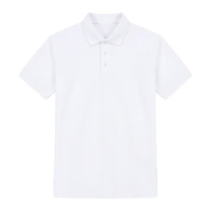PS005 白色 現貨 Polo Shirt 顏色