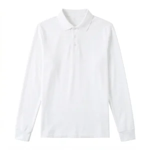PS008 白色 現貨 Polo Shirt 顏色