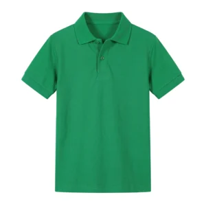PS013 綠色 現貨 Polo Shirt 顏色