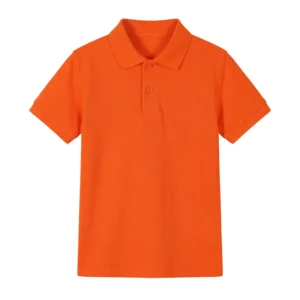 PS013 榿色 現貨 Polo Shirt 顏色