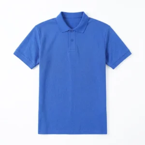 PS014 藍色 現貨 Polo Shirt 顏色