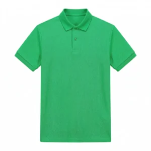 PS014 綠色 現貨 Polo Shirt 顏色