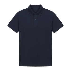 PS014 藏青色 現貨 Polo Shirt 顏色