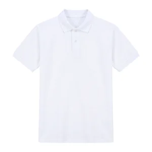 PS014 白色 現貨 Polo Shirt 顏色