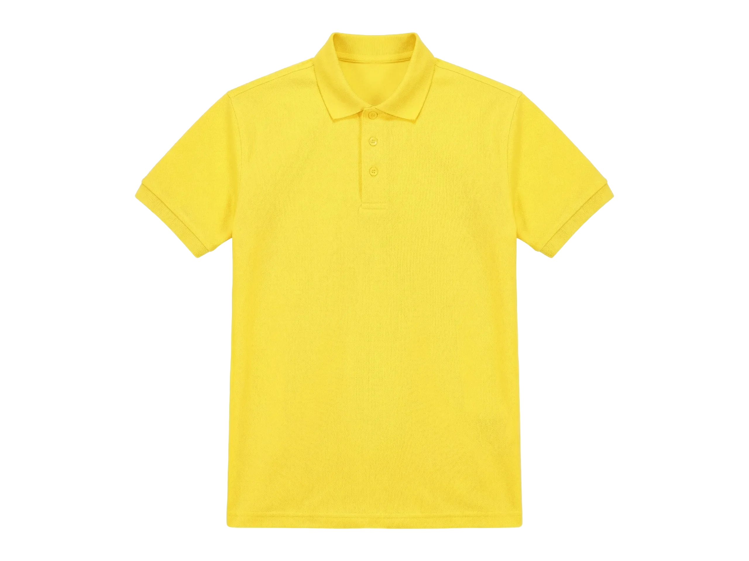 PS005 棉質標準款現貨 Polo Shirt