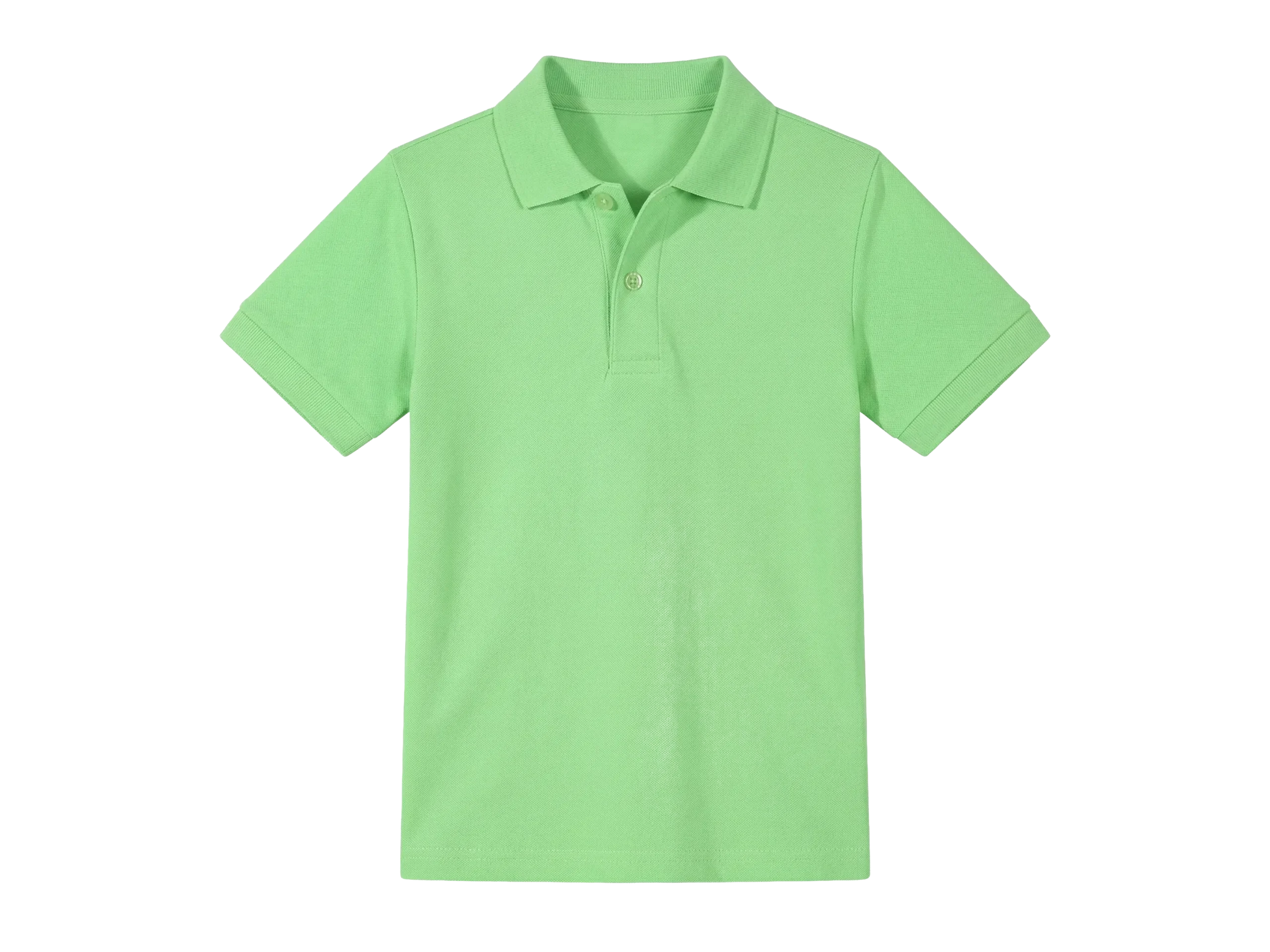 PS013 童裝棉質款現貨 Polo Shirt