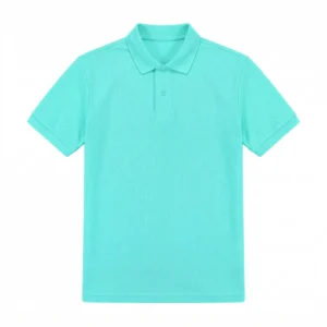 PS014 艾綠色 現貨 Polo Shirt 顏色