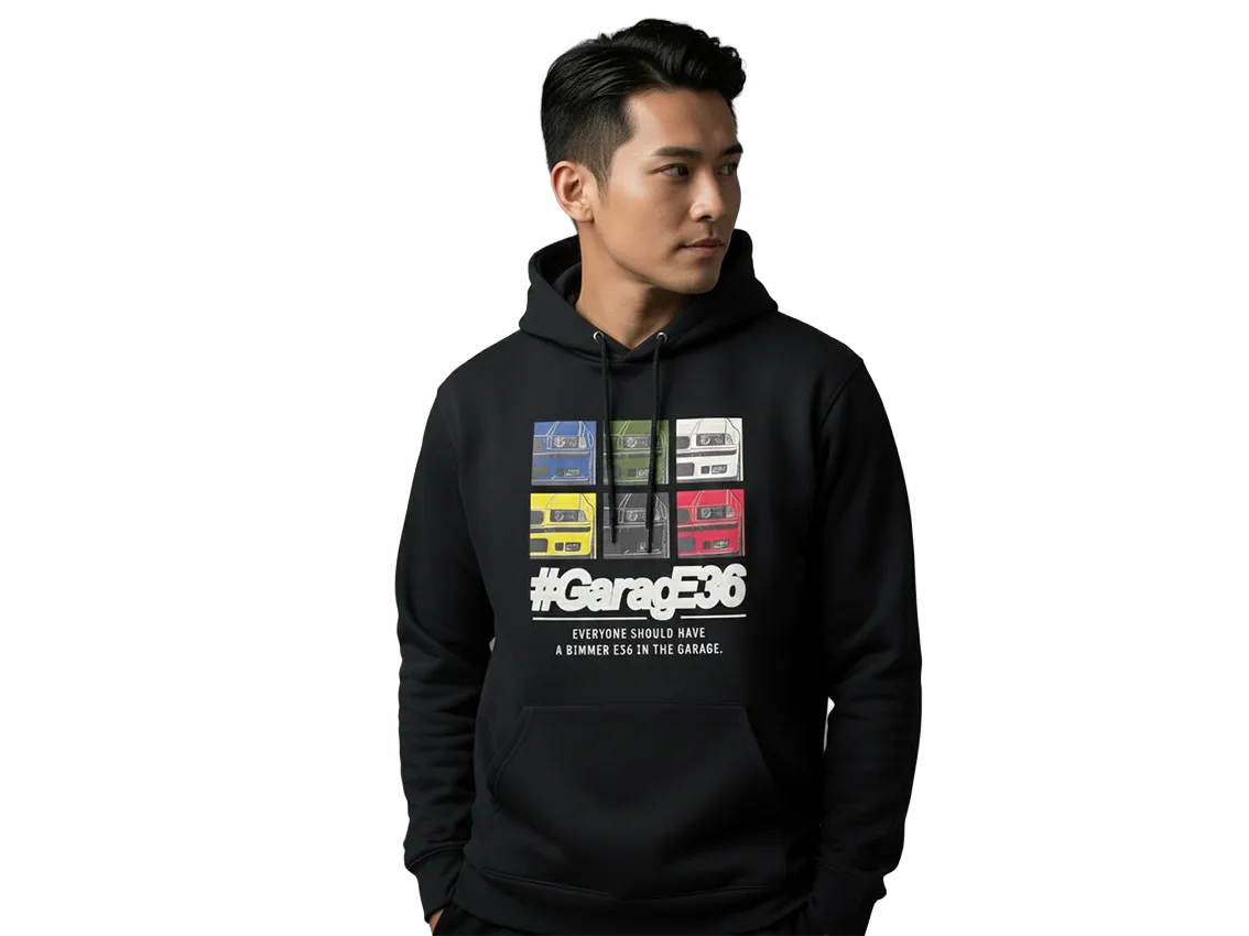 香港學校及團體 Hoodie 衛衣印刷作品案例