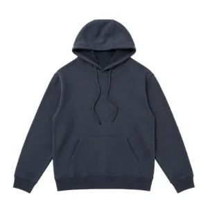 HJ011 訂做Hoodie 深灰