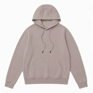 HJ011 訂做Hoodie 髒粉